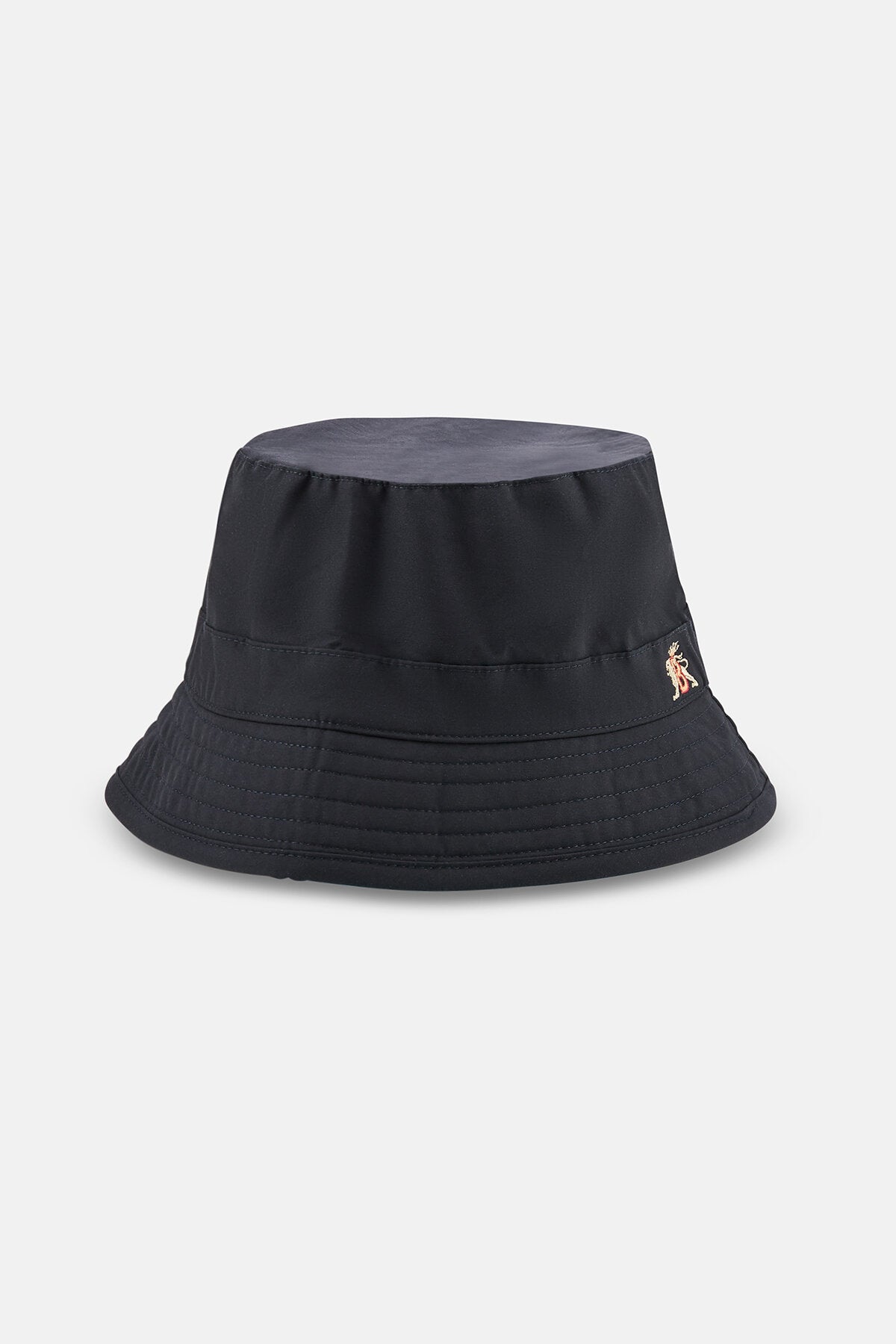 Bucket Hat in Cotton, Gore-tex, and Baracuta Cloth | Baracuta