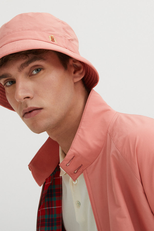 Baracuta Bucket Hat