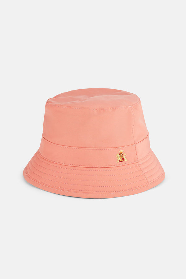 Baracuta Bucket Hat