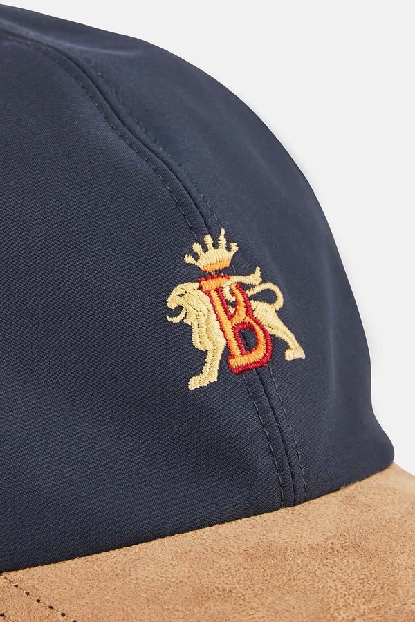 Casquette de baseball Varsity