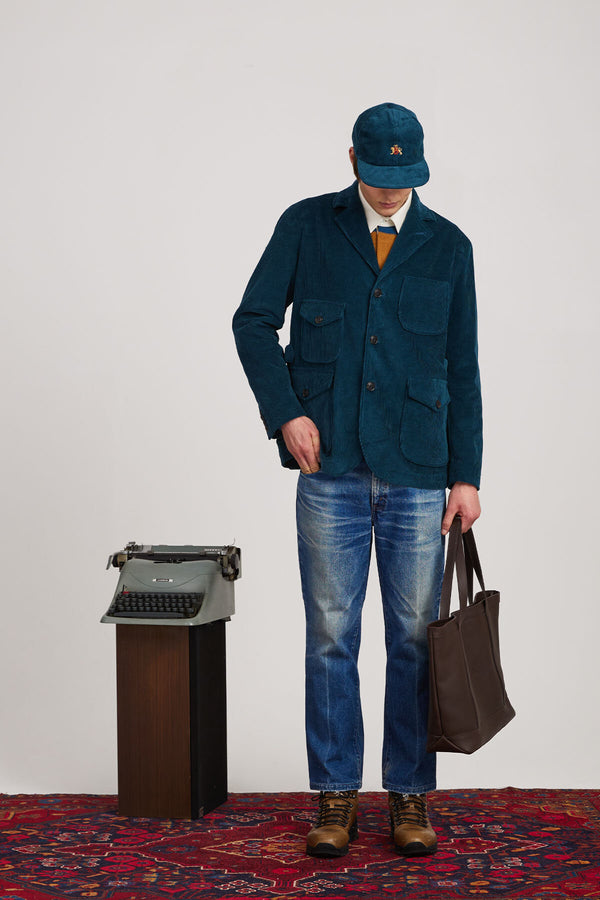 Cordblazer