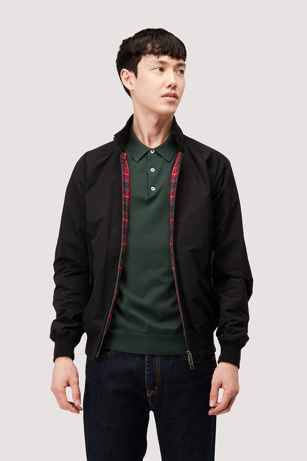 G9 Harrington Jacket