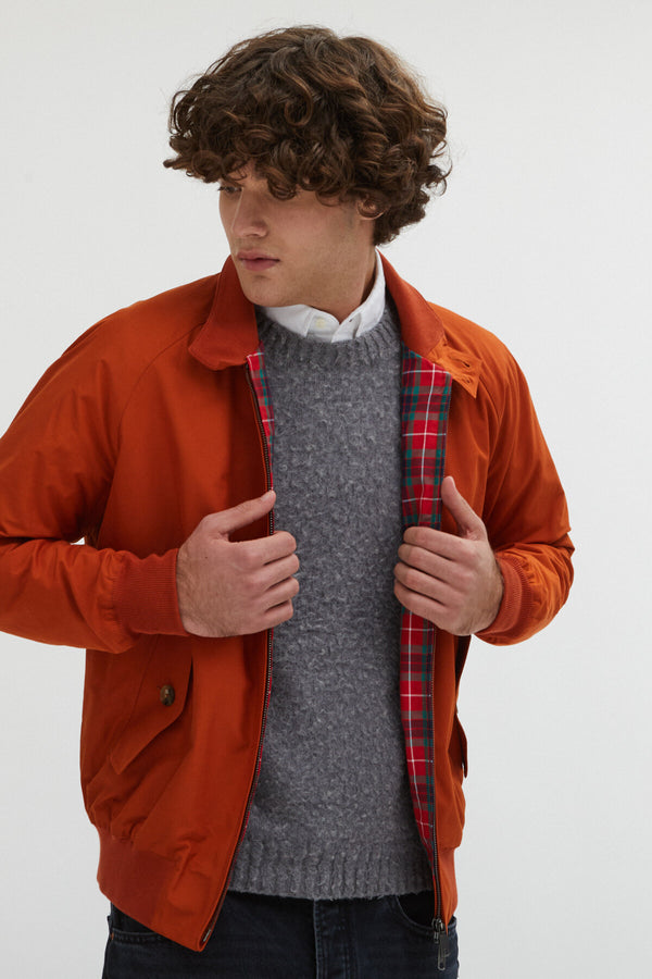Onfire harrington jacket 2025