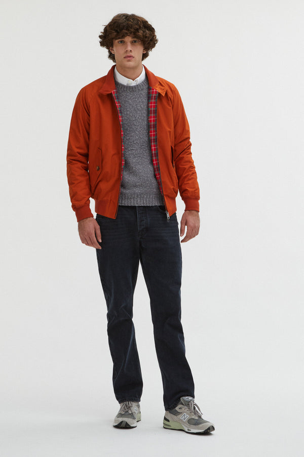 Onfire harrington jacket 2025