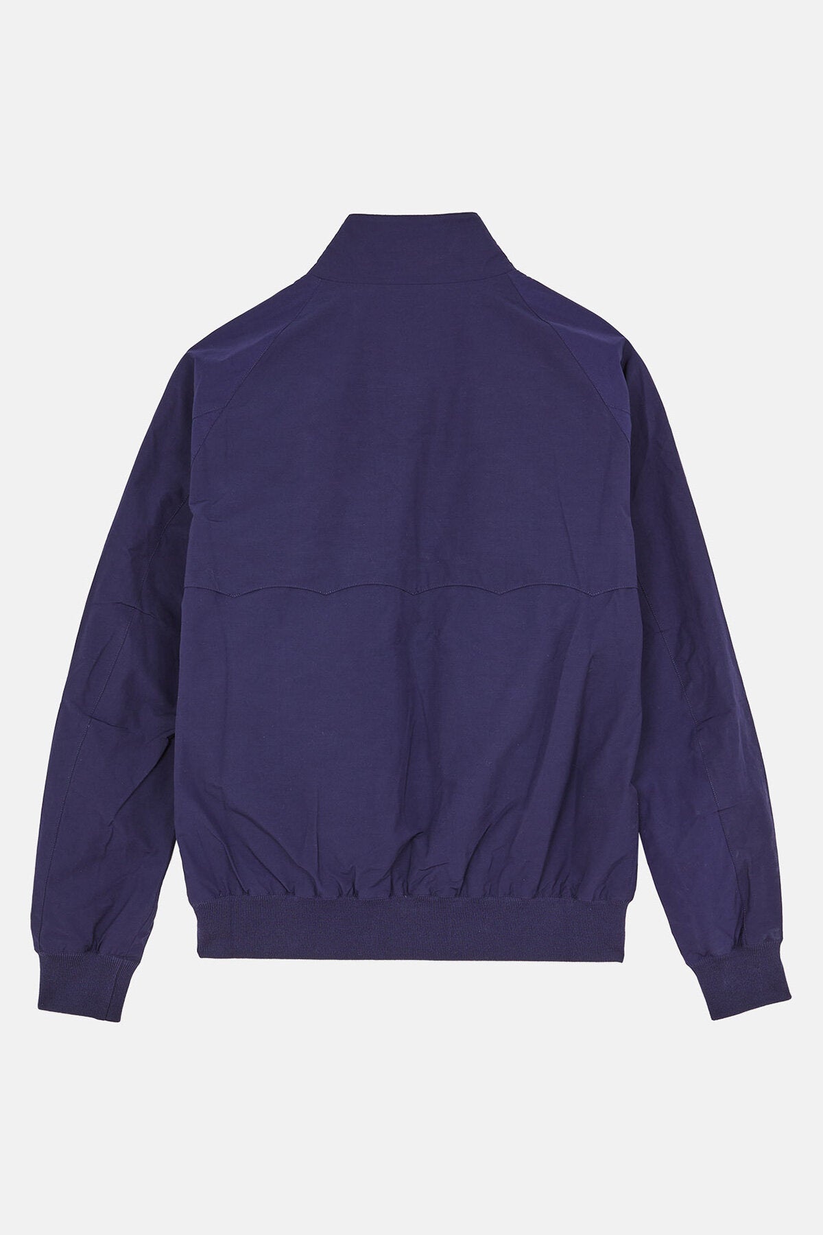 BARACUTA G9 313 INDIGO SIZE３８ BRCPS0001BCNY1_313_BRC_12_1200