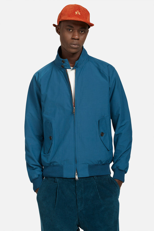 G9 Harrington Jacket