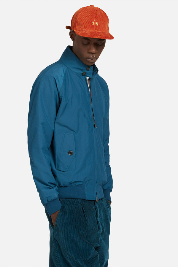 G9 Harrington Jacket