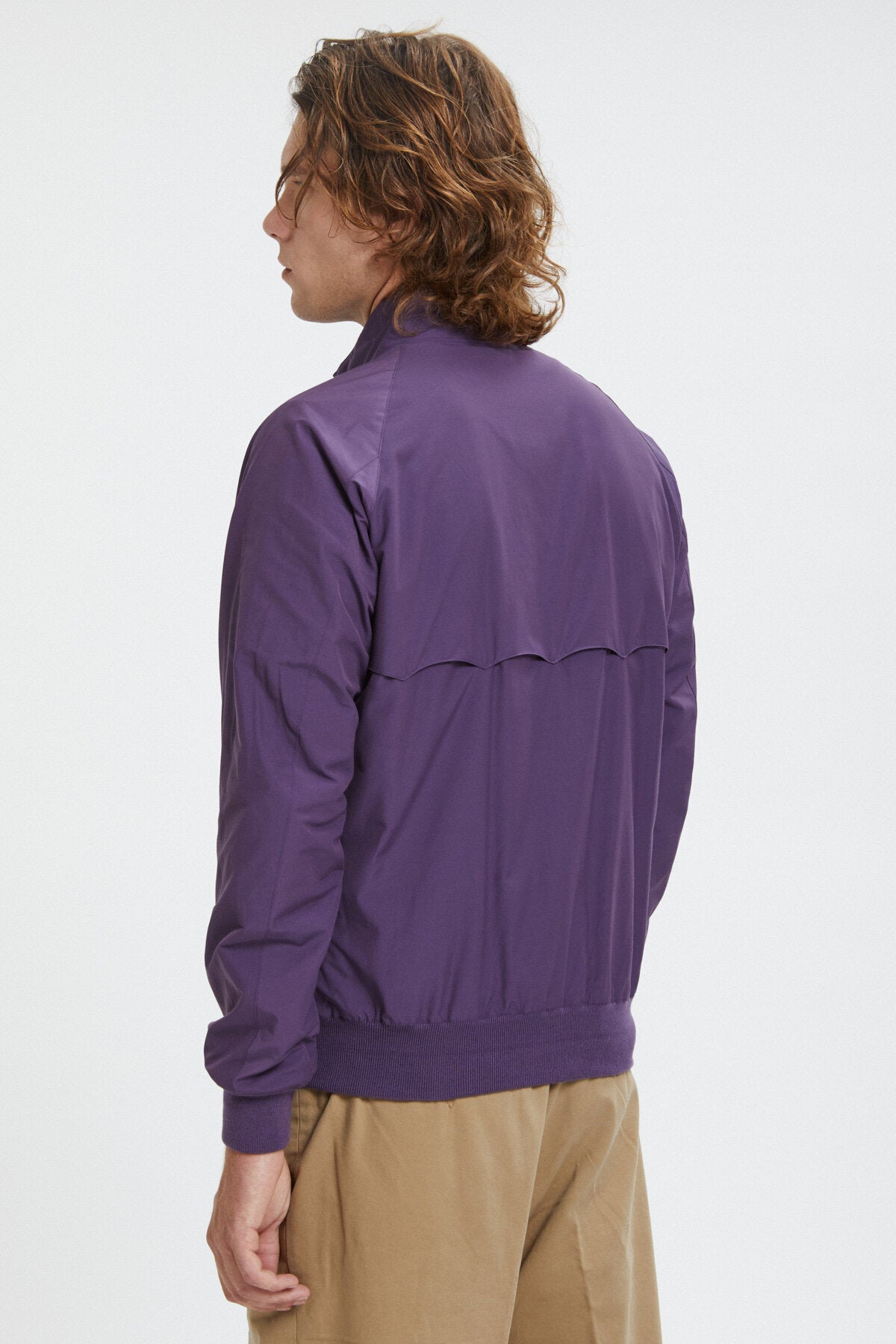 Harrington G9