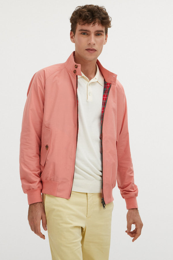 G9 Harrington Jacket