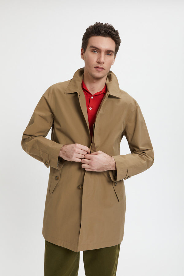 Cappotto G10