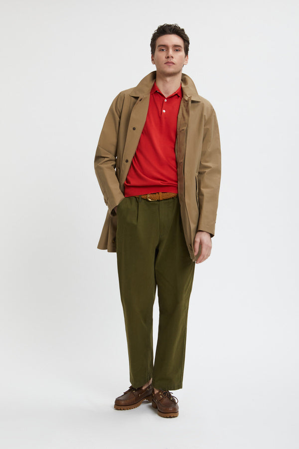 Cappotto G10
