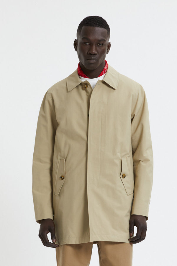 Manteau G10
