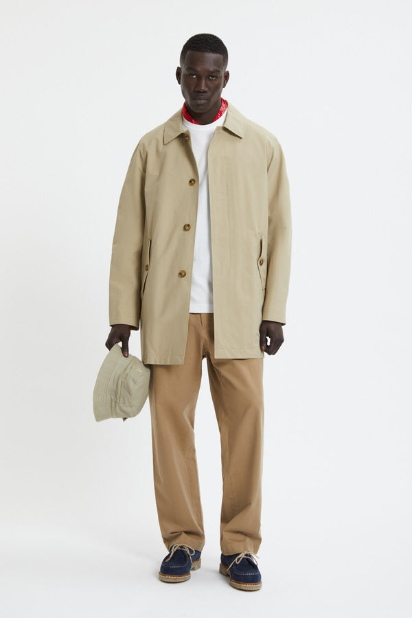 Manteau G10