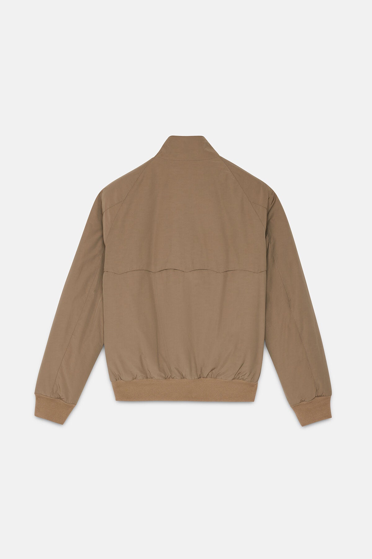 Tent Cloth G9 Beige | Baracuta