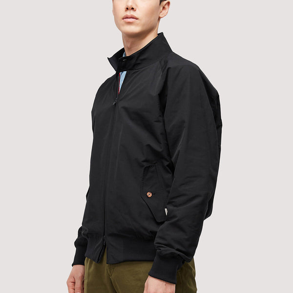 K0524S BARACUTA PATTERN NYLON AF G9 44