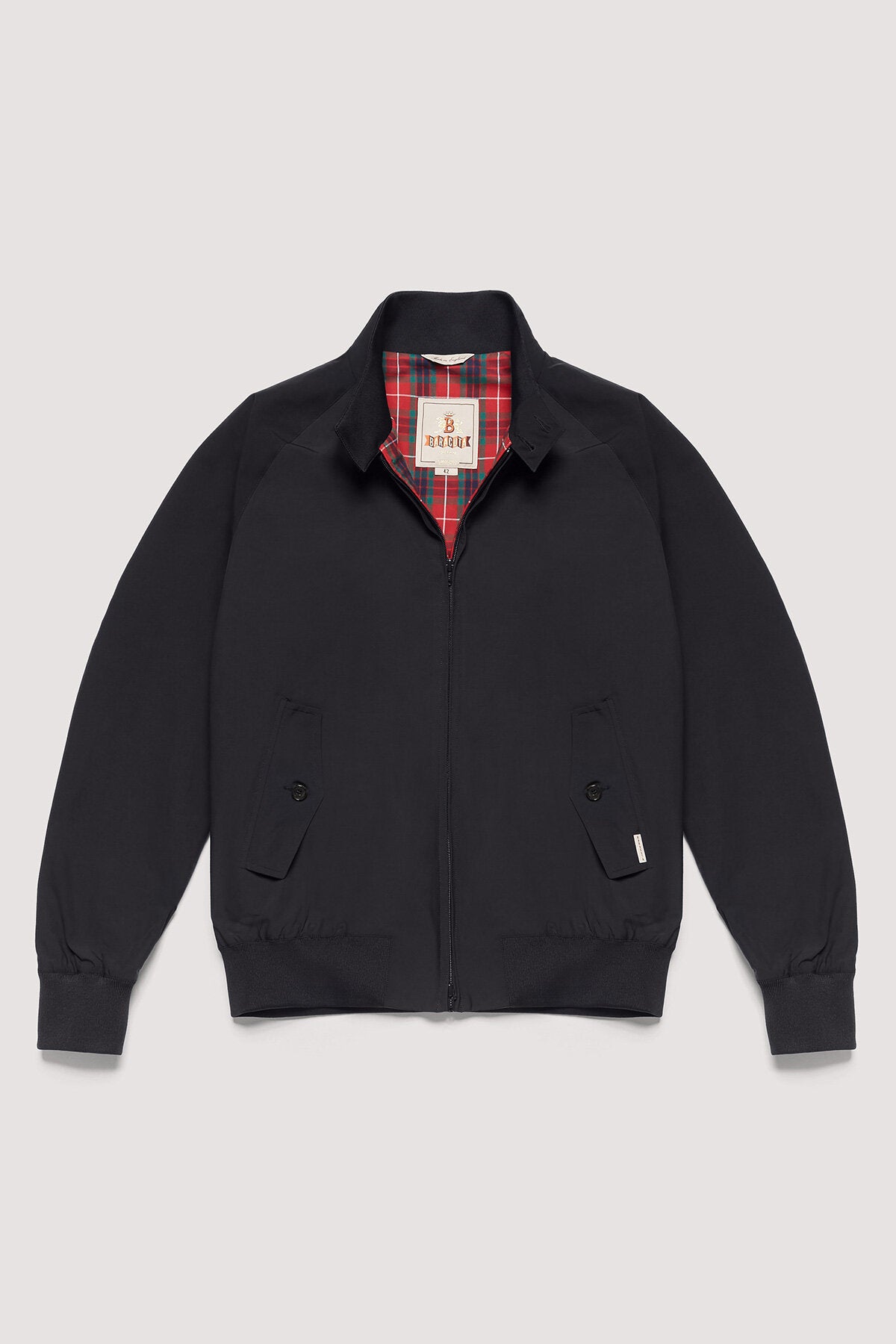 G9 Archive Dark Navy | Baracuta