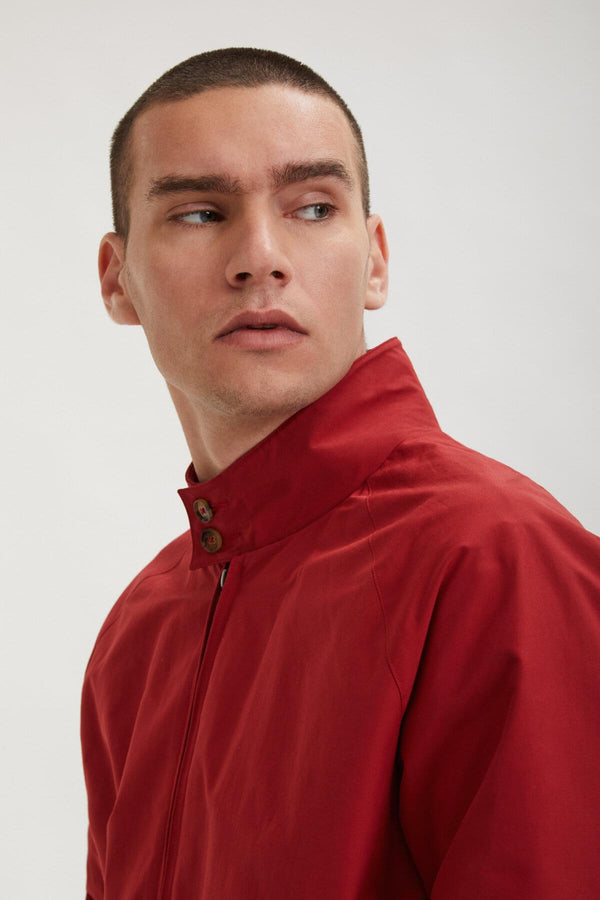 Veste G9 Archive