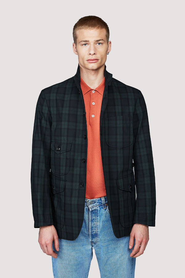 EG Structured Blazer