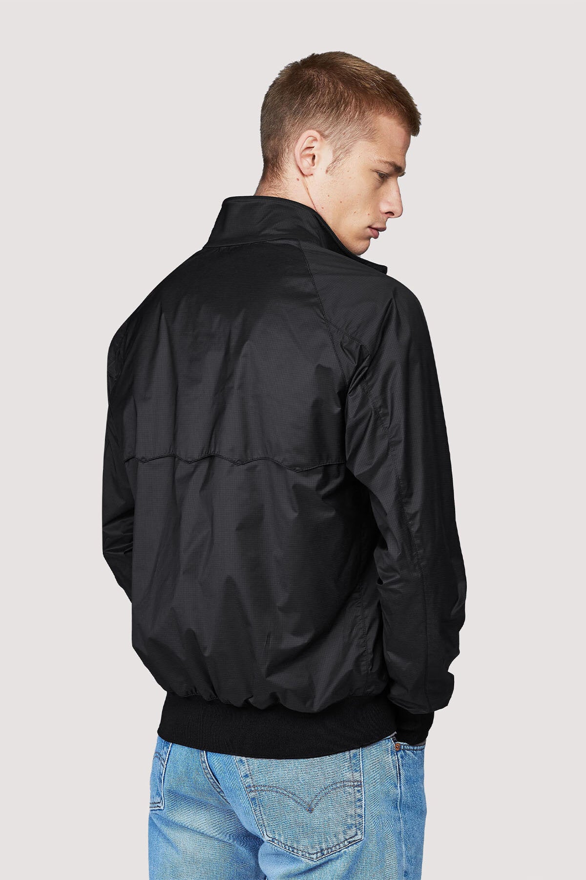 EG x Baracuta G9 / MA1 (LN450) | ENGINEERED GARMENTS / ジャケット (MEN) |  ENGINEERED GARMENTS正規取扱店DIVERSE