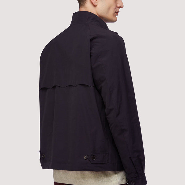 BARACUTA×GRIFFIN Made in England G9 Harrington Jacket Tan | Baracuta