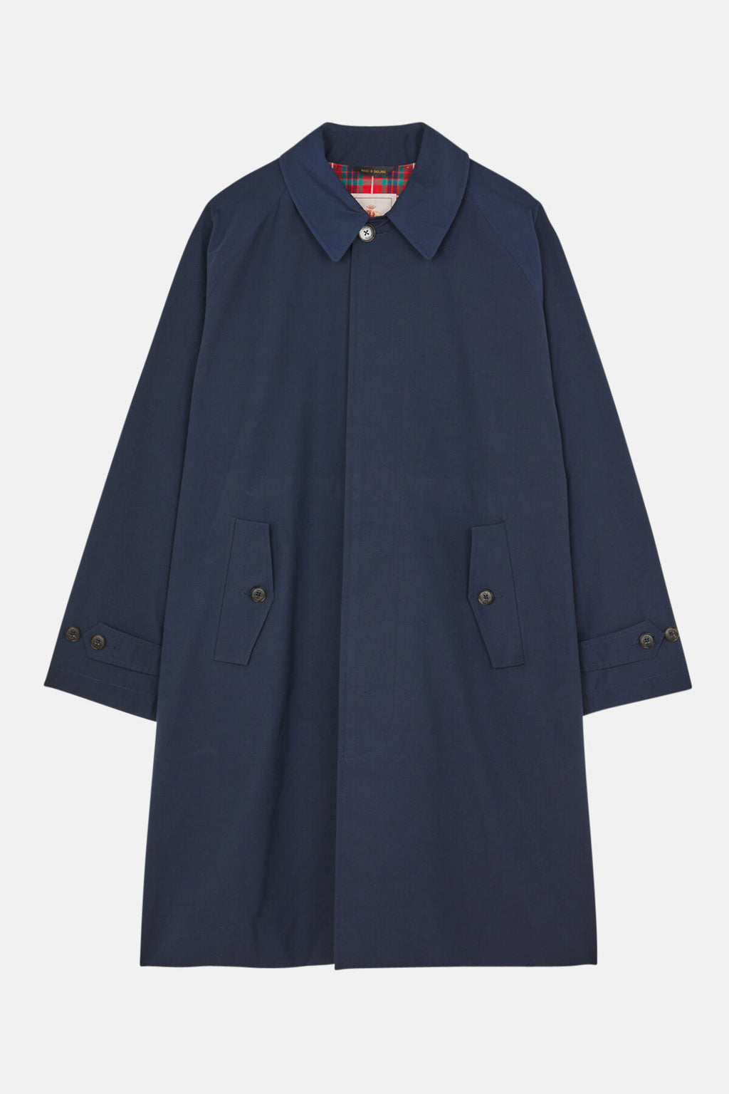 size 40 baracuta g12 dark navy バルマカーン G12 Baracuta Cloth Navy | Baracuta