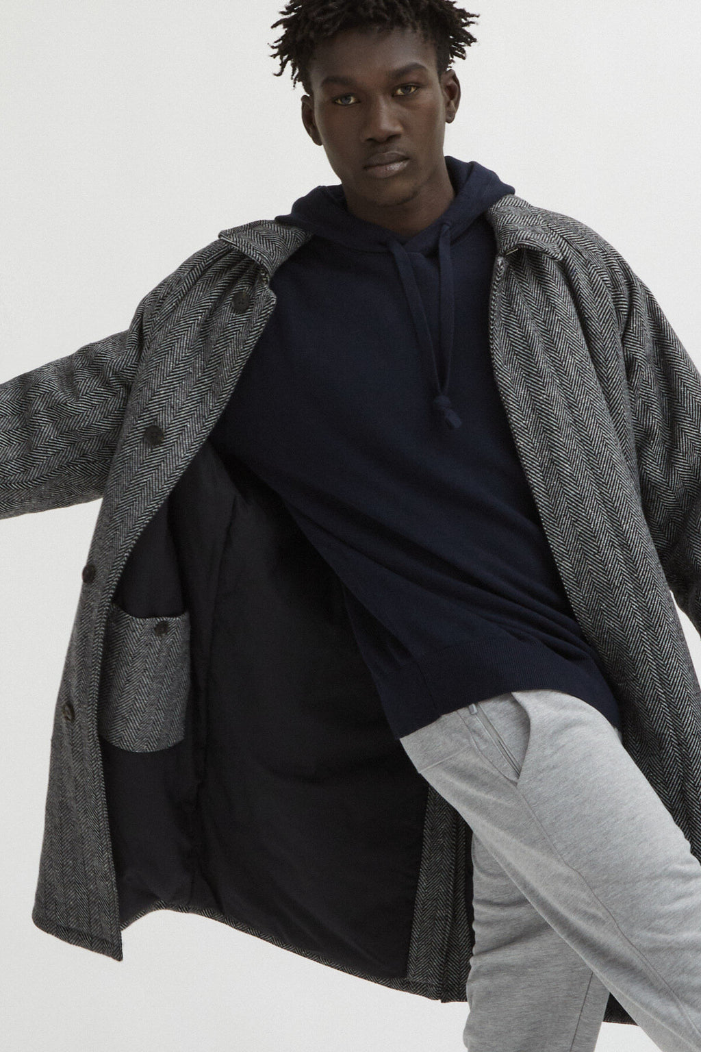 Baracuta eskimo parka cheap