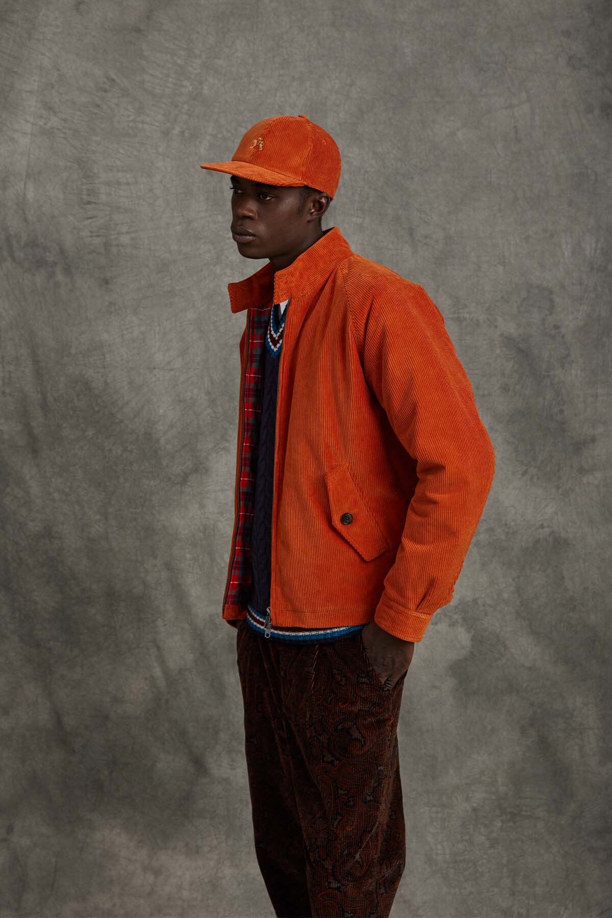 Baracuta sale hotsell