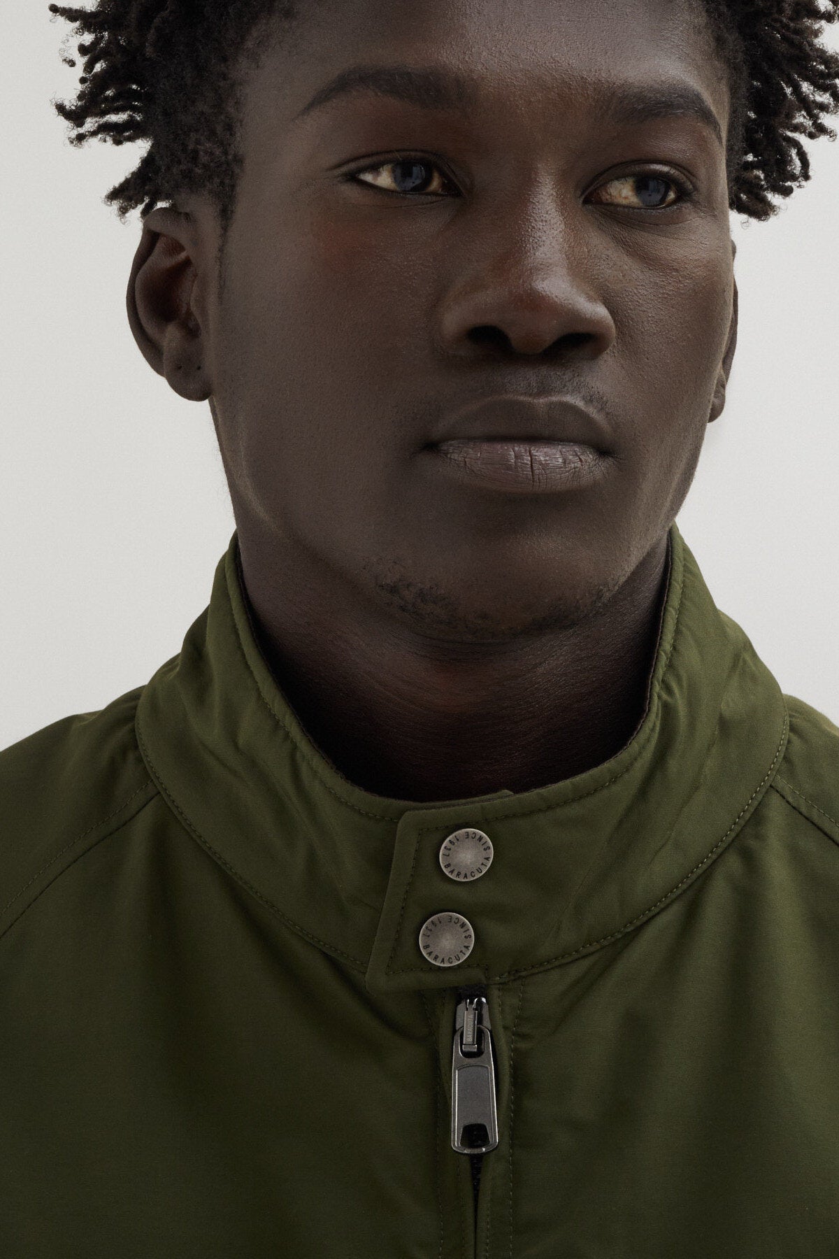 エンジニアードガーメンツ バラクータ G9 MA-1 ジャケット オリーブ G9 Ma1 Engineered Garments Beech | Baracuta