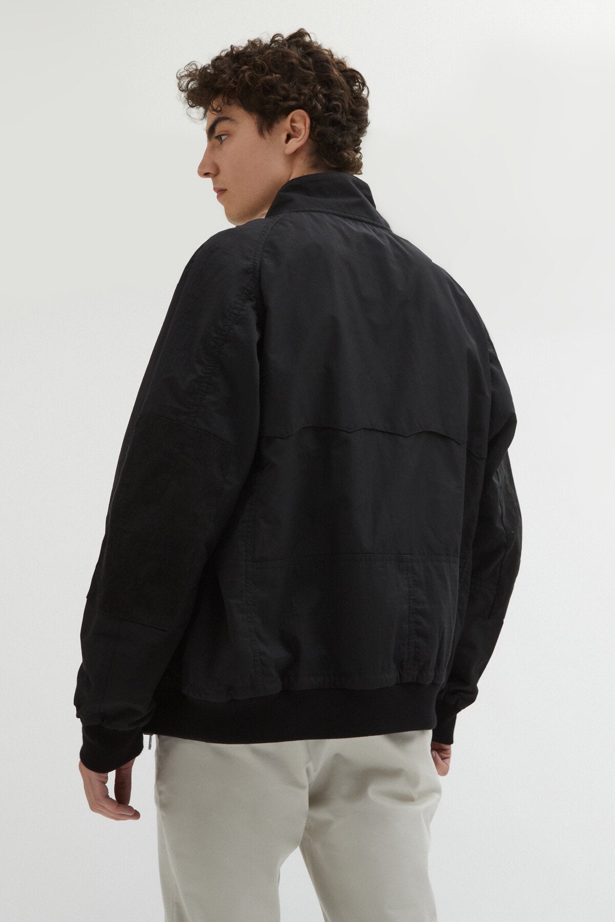 BARACUTA（バラクータ）G9 ORIGINAL 