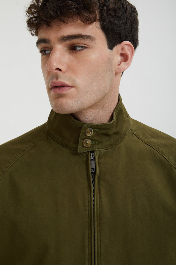 Veste G9 Gabardine Pocket