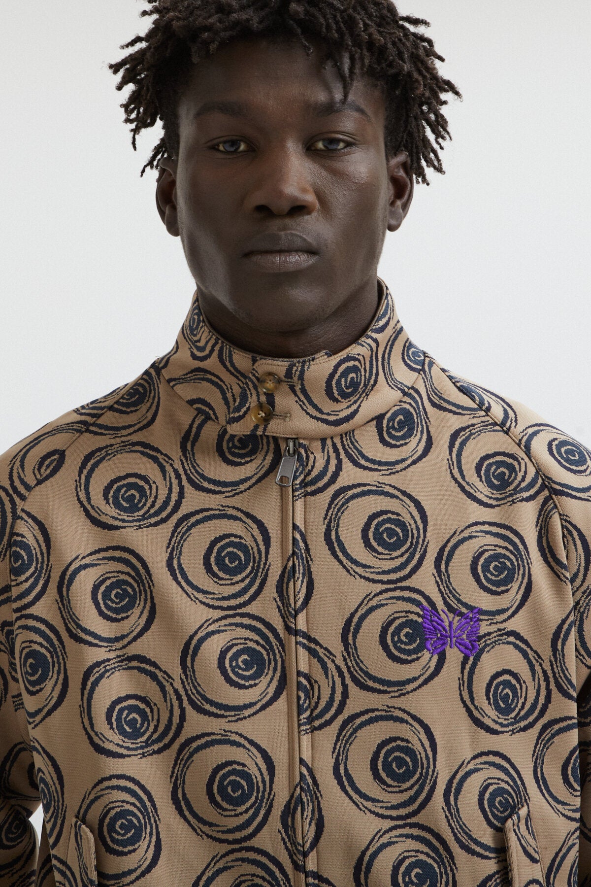 BARACUTA Needles ハリントンジャケット Yahoo!オークション - BARACUTA × Needles G9 ハリントン