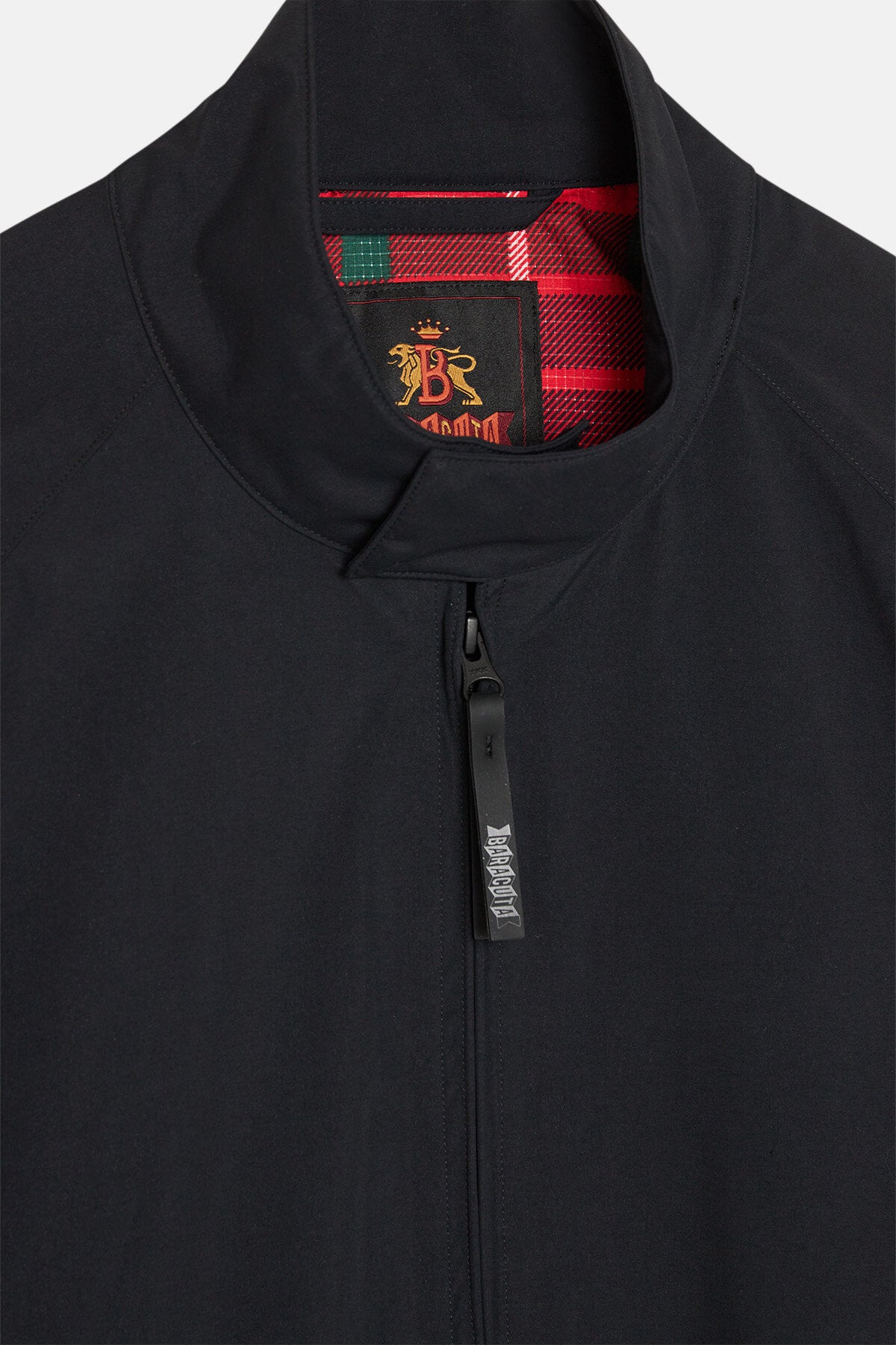 G9 Gore-Tex X Goldwin Black | Baracuta