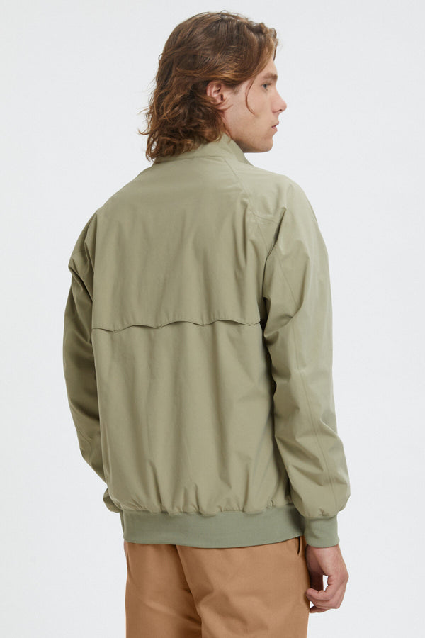 【オスハルさん専用】Baracuta × Goldwin GORE-TEX G9 BRCPS1004UT2740_101_BRC_1_1200