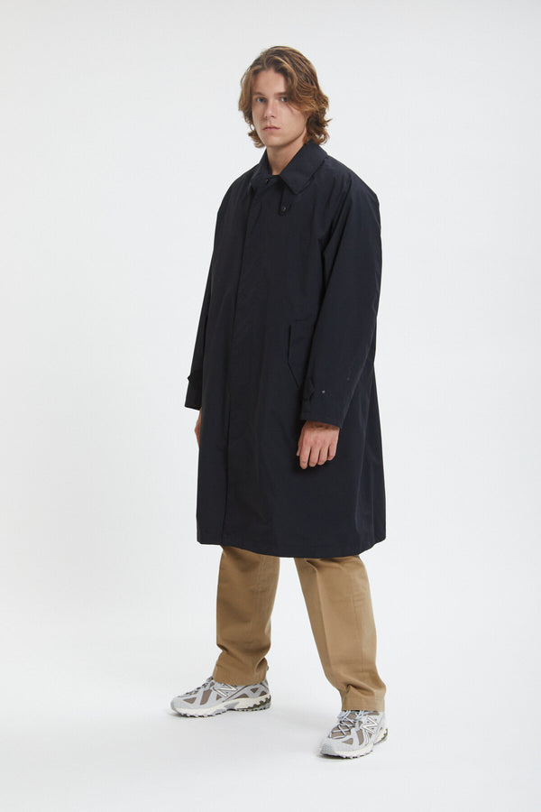 Winter Sale, Men's Waterproof Trench Coat