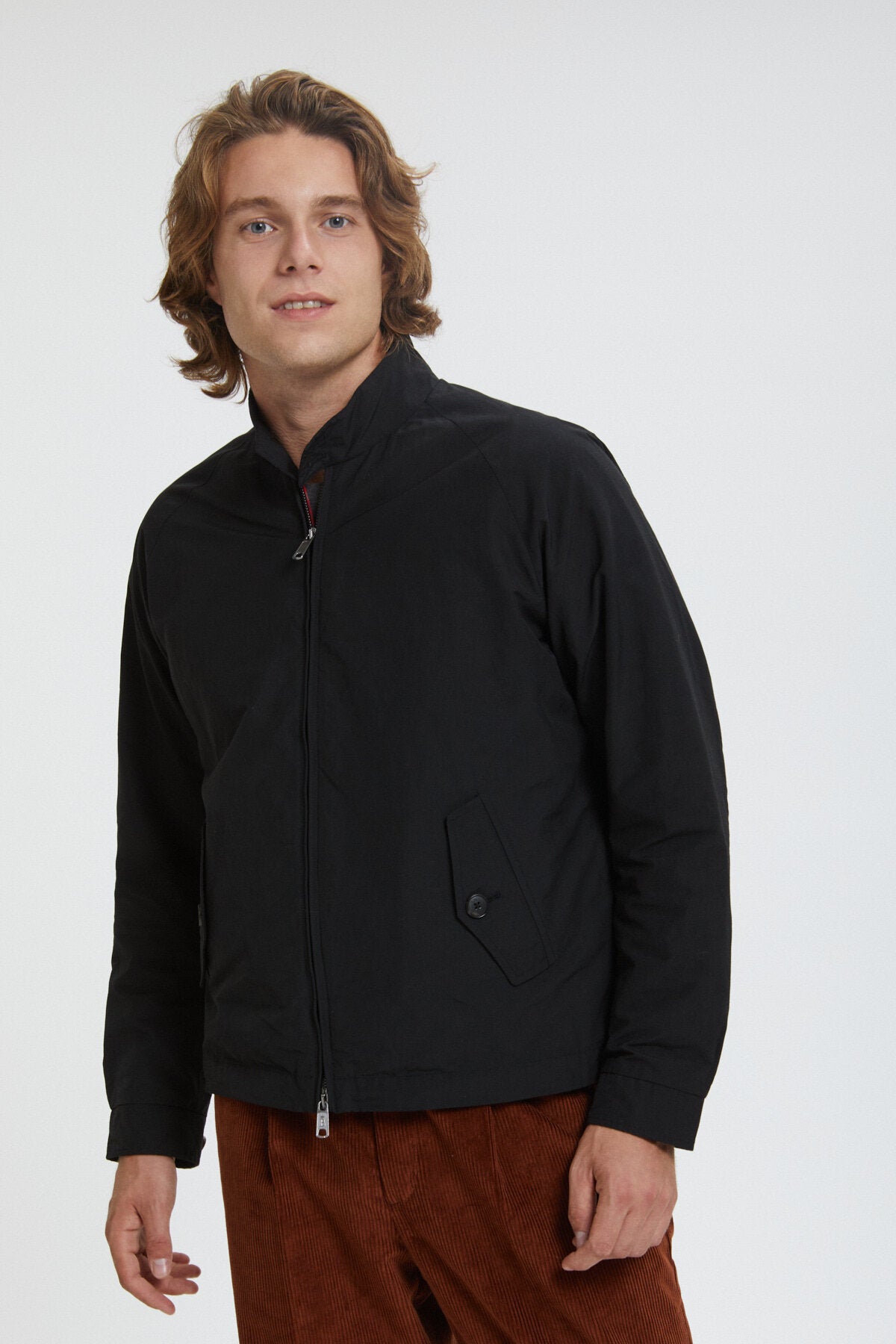 Baracuta Sale | G9 Harrington Jacket