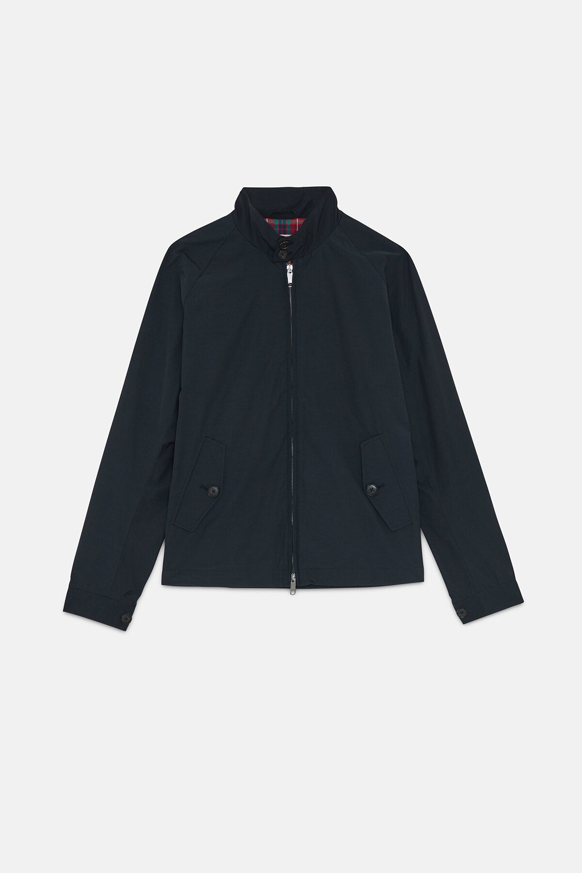 G4 Baracuta Cloth Dark Navy Baracuta