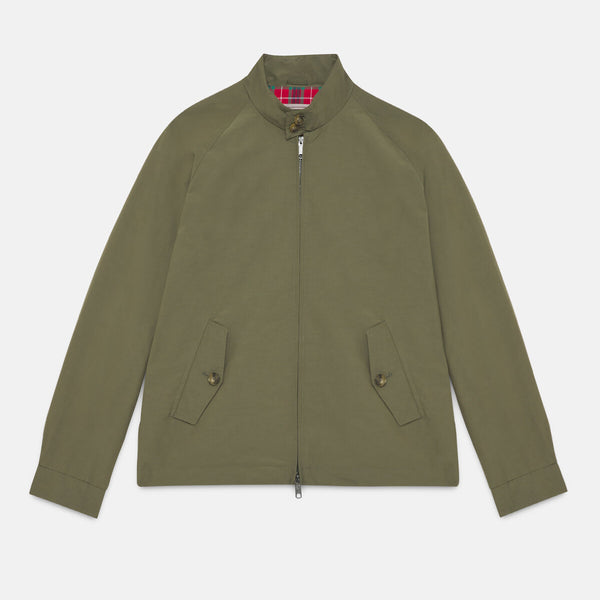 G4 Baracuta Cloth Army | Baracuta