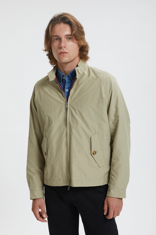 G4 Jacket | Baracuta