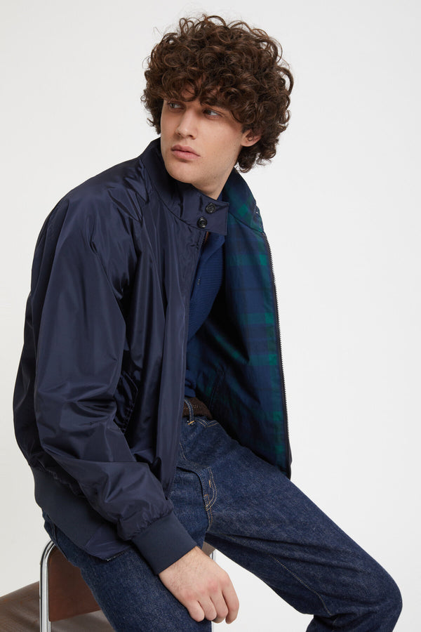 Veste G9 réversible