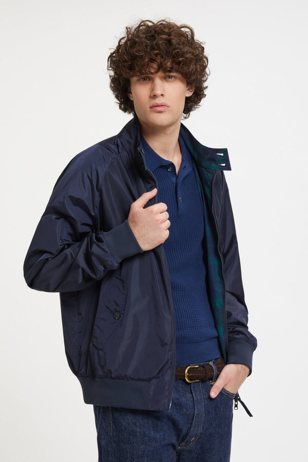 Veste G9 réversible