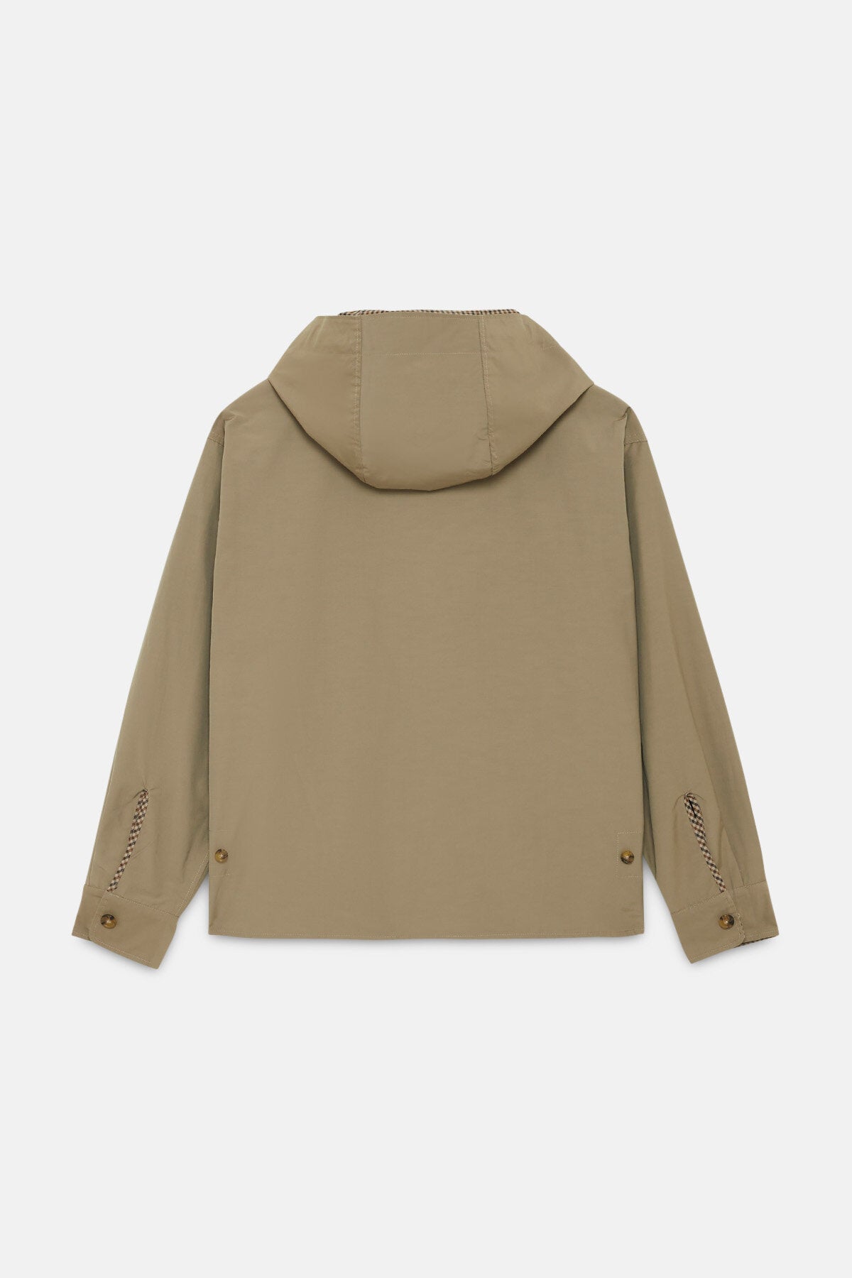 【関税込み】GIOVI Shearing reversible jacket Zepher Reversible Jacket - Dark Olive | O'Neill