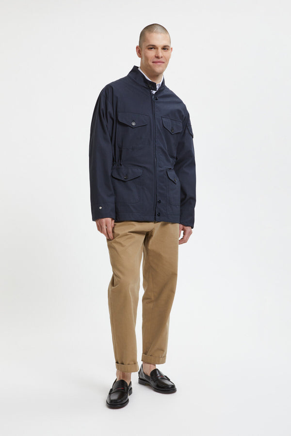 Four Climes Cotton Field Jacket