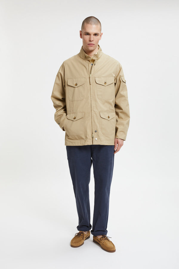 Four Climes Cotton Field Jacket