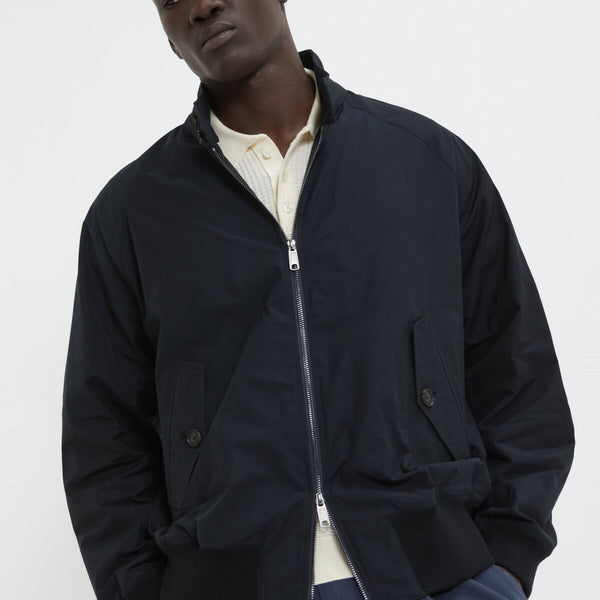 BARACUTA G9のサイズ選び | Jalana | ジャラーナ