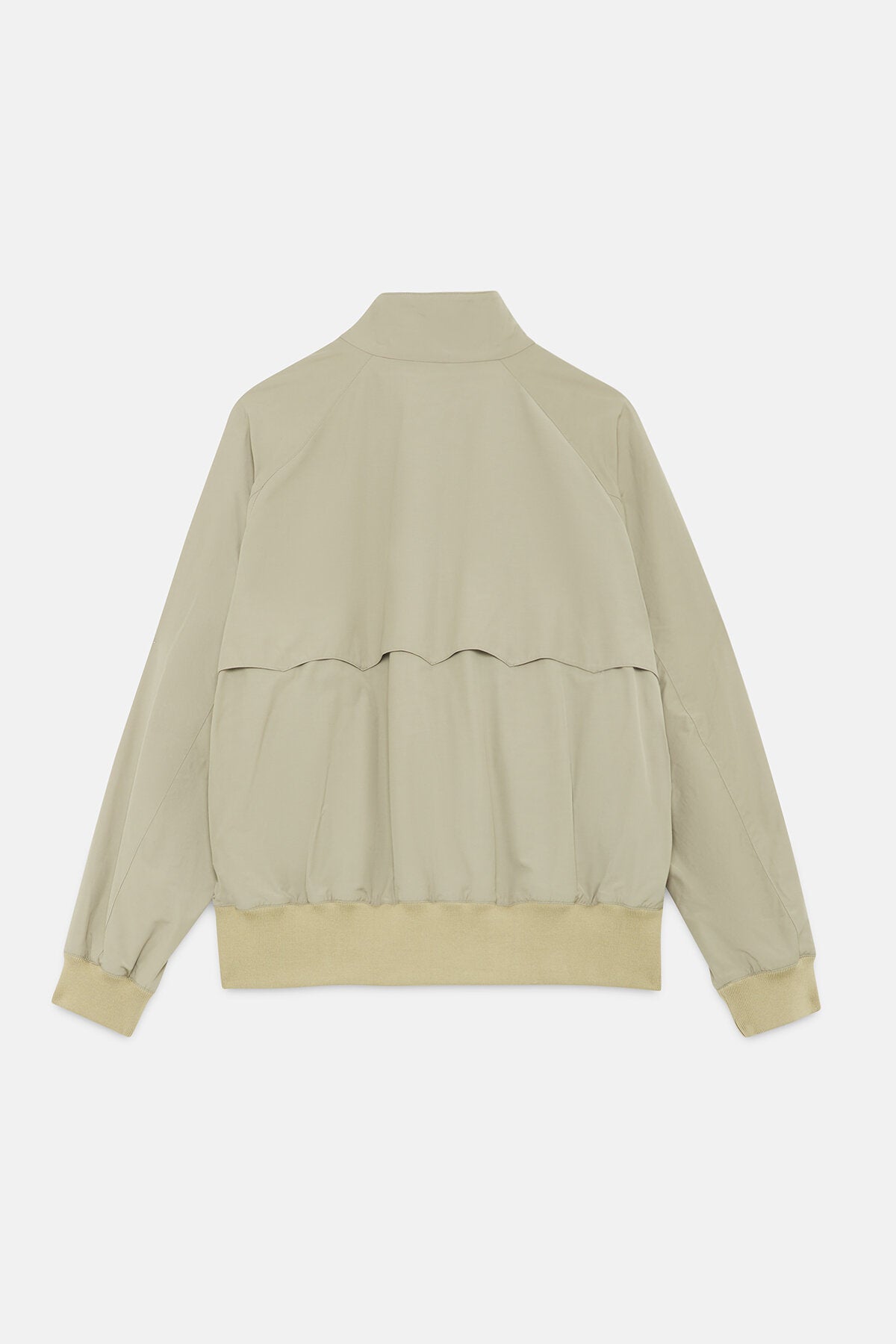 G9 Clicker Natural | Baracuta