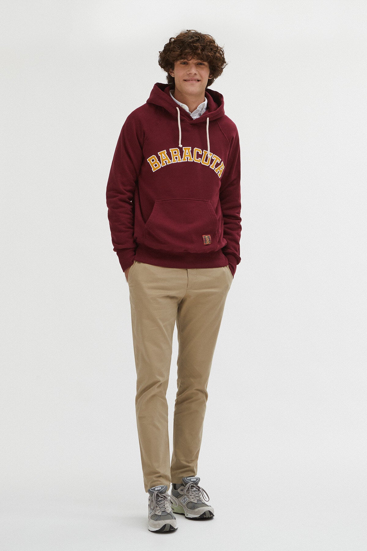 Team theorist varsity hoodie sales