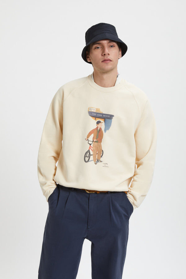 Slowboy Arlington Pullover