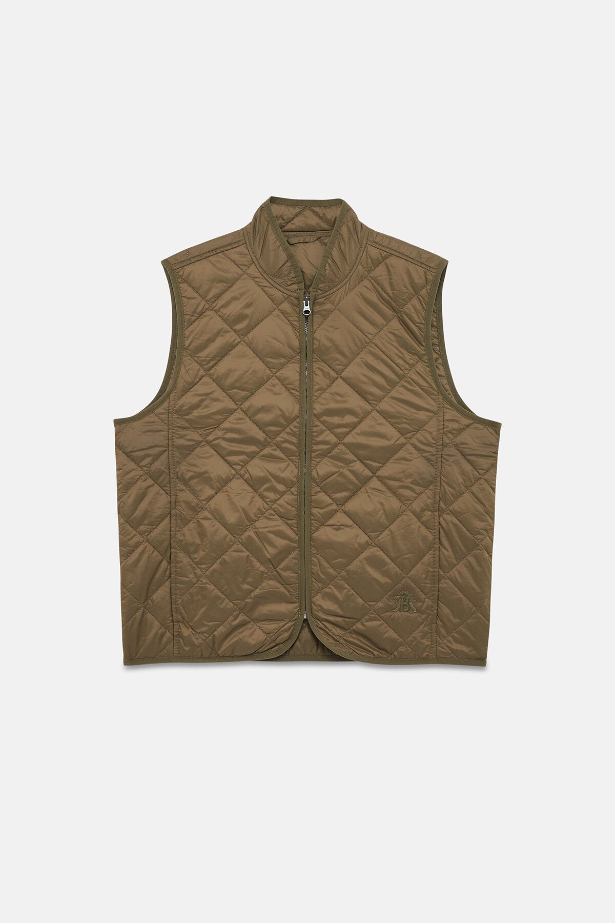 Baracuta vest 2025