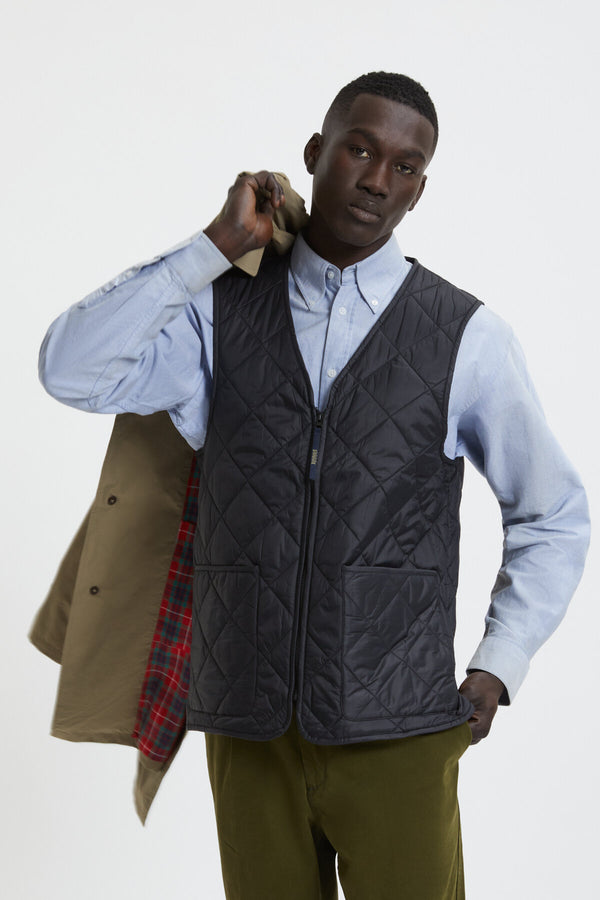 Gilet Miller