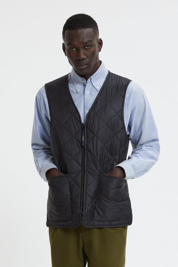 Gilet Miller